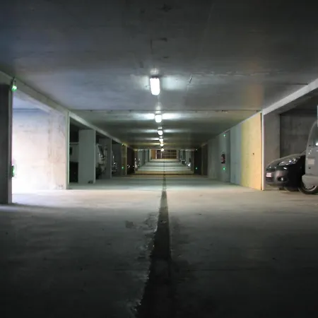 Appt Le Hameau Des Rennes 4 Etoiles Pieds Des Pistes Piscine Interieure Exterieure Apartment *