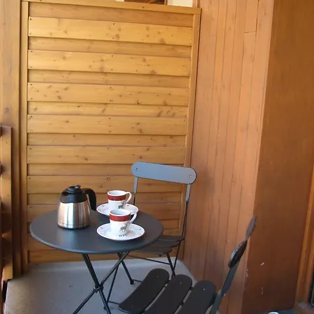 Apartment Appt Le Hameau Des Rennes 4 Etoiles Pieds Des Pistes Piscine Interieure Exterieure *